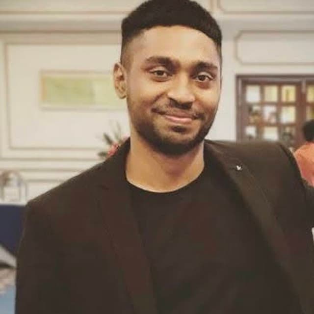 Dhanush Tummala