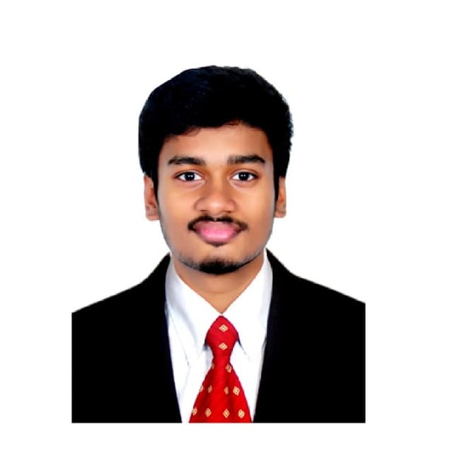 Dhanus Raghav L