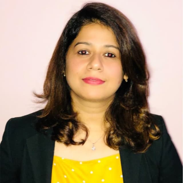 Dhanya Bhaskaran