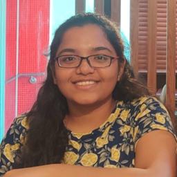 Dhanya Sree Gannavarapu