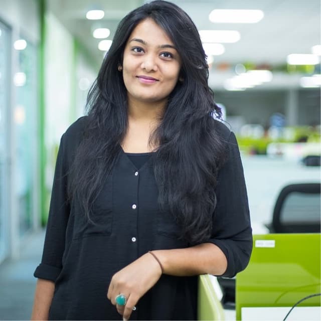 Dhanya Srinath