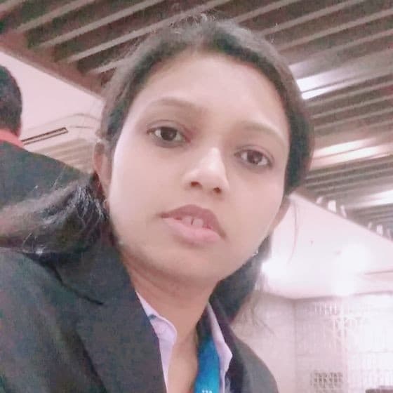 Dhanya V S