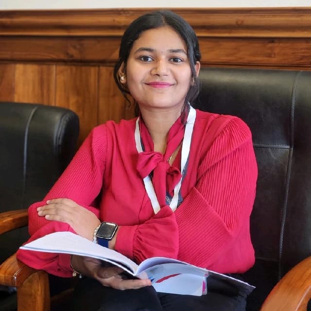 Dhanya Sree