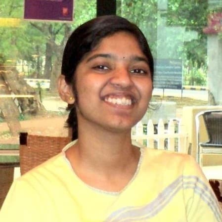 Dhanya Jothimani