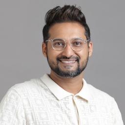 Dhanyal Radha Gopi🎙