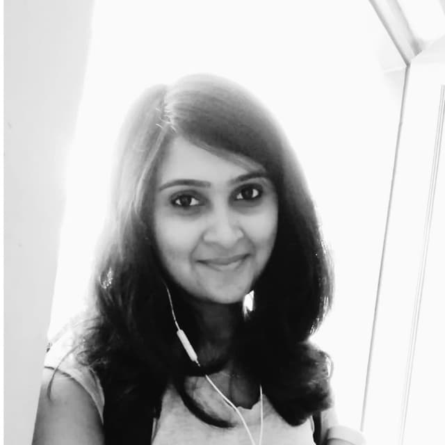 Dhanya Santosh