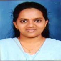 Dhanyashree S V