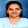 Dhanyashree S V