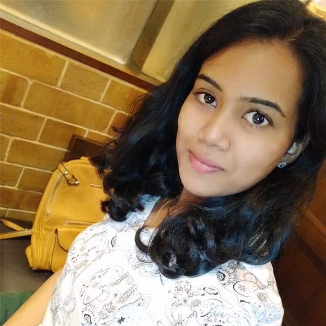 Dhanya Sree