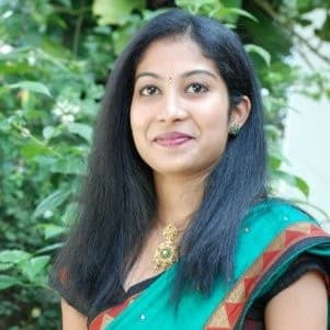Dhanyatha Rai