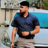 Dhar Uttam S