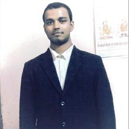 Dharmendra Tiwari
