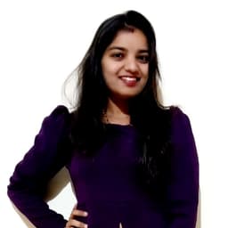 Dhara Shah