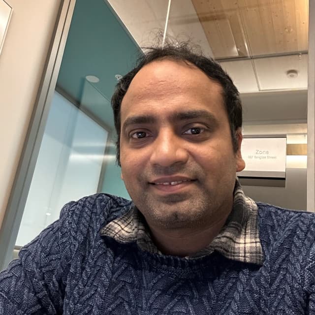Dharamendra Kumar