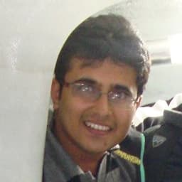 Dharak Kharod