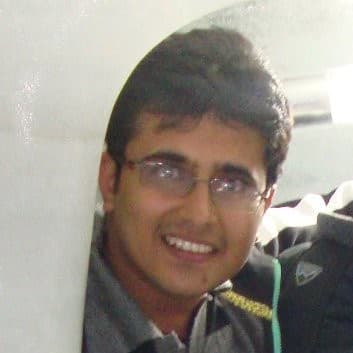 Dharak Kharod