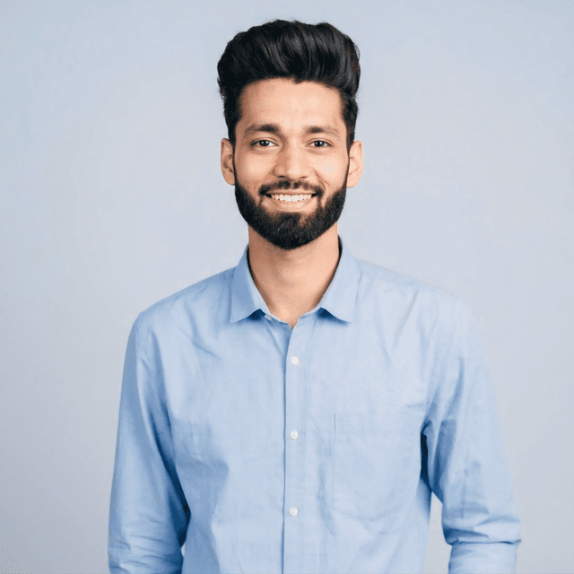 Dharam Mathur