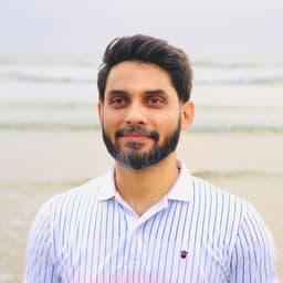 Dharmendra K Kumar