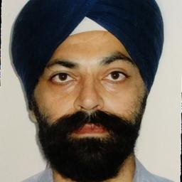 Dharamvir Singh