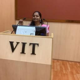 Dharani Thatavarthi