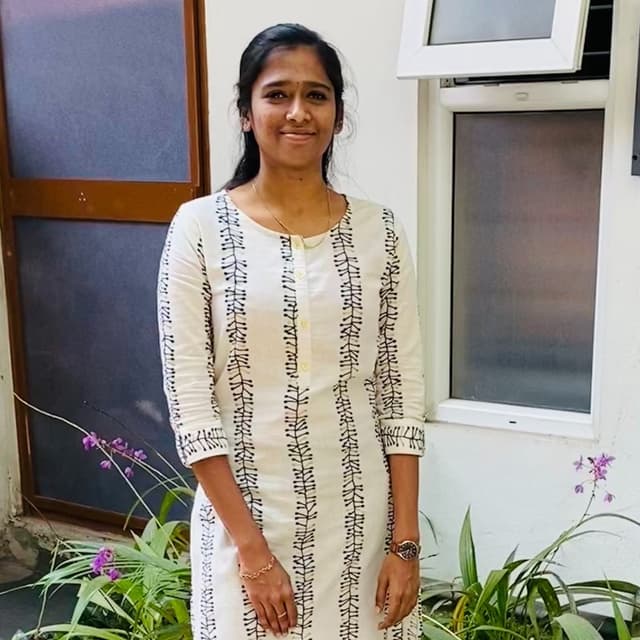 Dharani Gopal