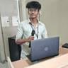 Dharanish P.R