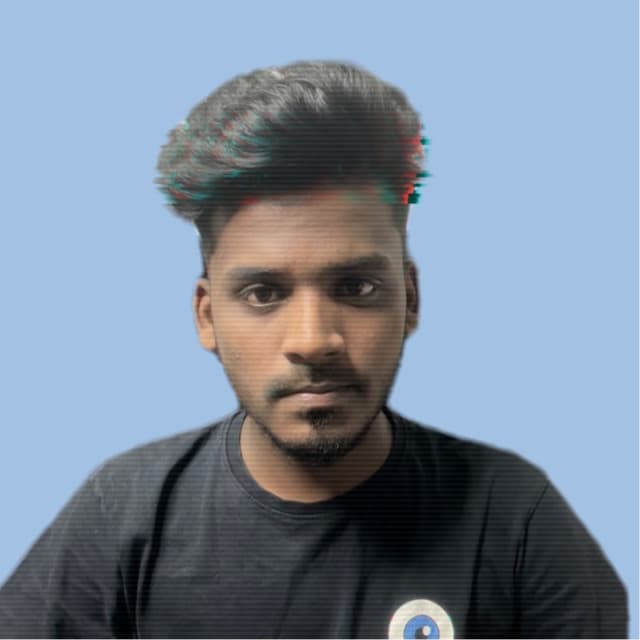 Dharani . B