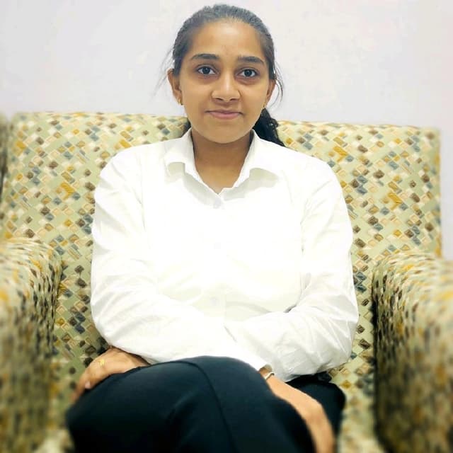 Dhara Sharma