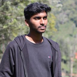 Dharineesh Vaithilingam