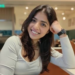 Dharini Vasudeva