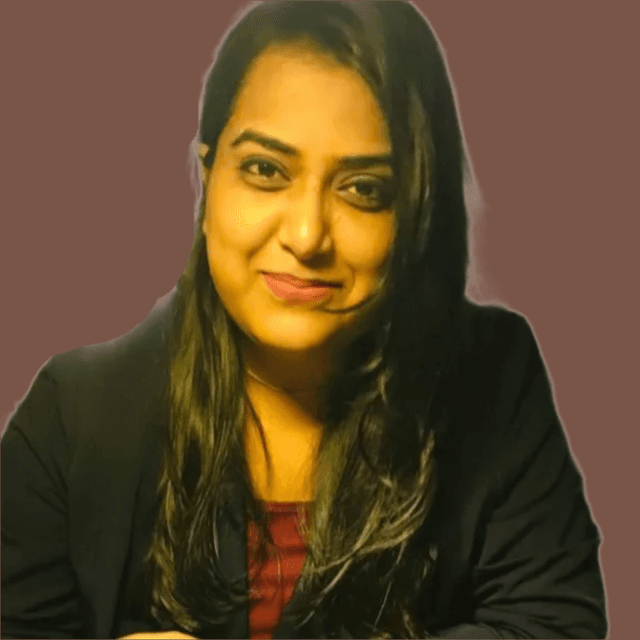Dharitri Kalita
