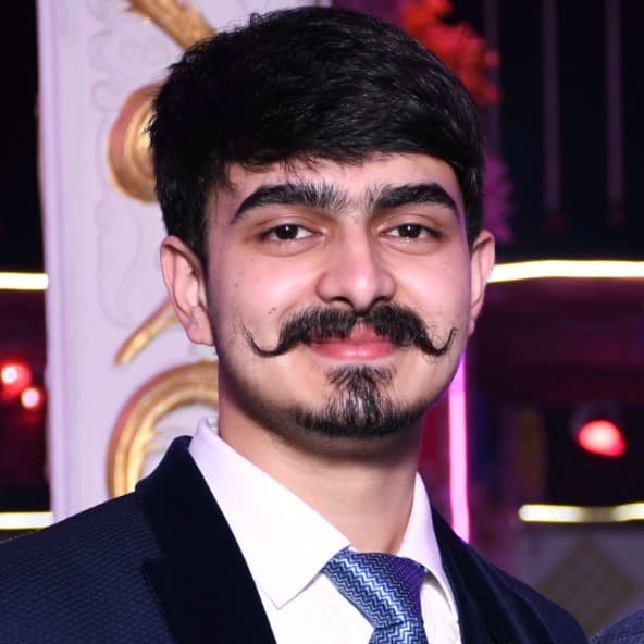 Dharm Narayan
