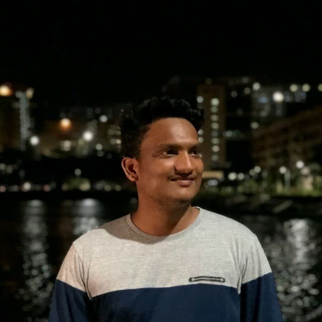 Dharma Sai Seerapu