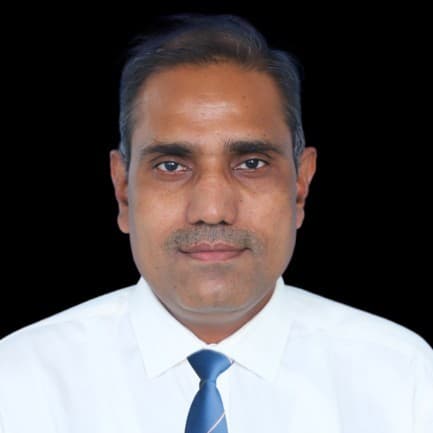 Dharmaraj Patil