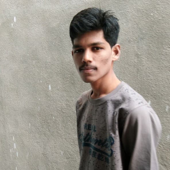 Dharmaraj Pilli