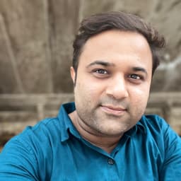 Dharmdeep Poojara