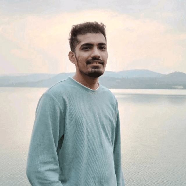 Dharmendar Parmar