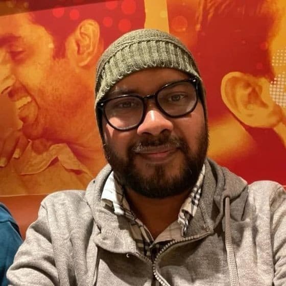 Dharmendra Chauhan