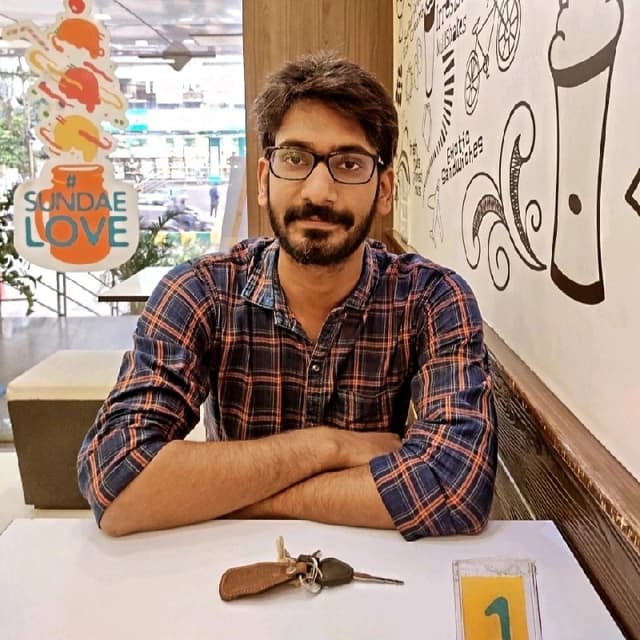 Dharmendra Kumar