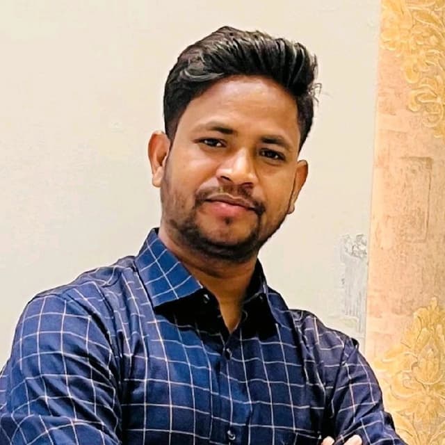 DHARMENDRA KUMAR