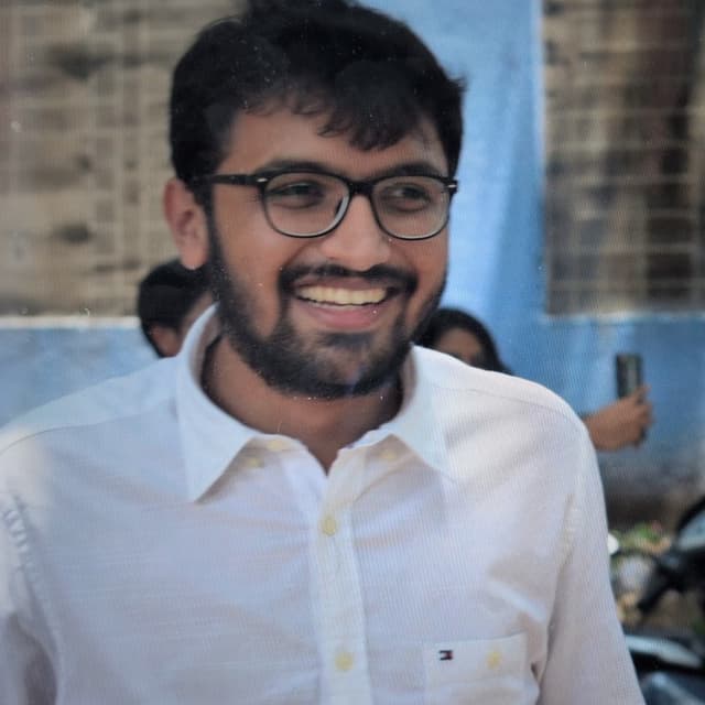 Dharmendra Nasit