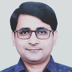 Dharmendra Patel