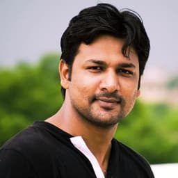 Dharmendra Sharma