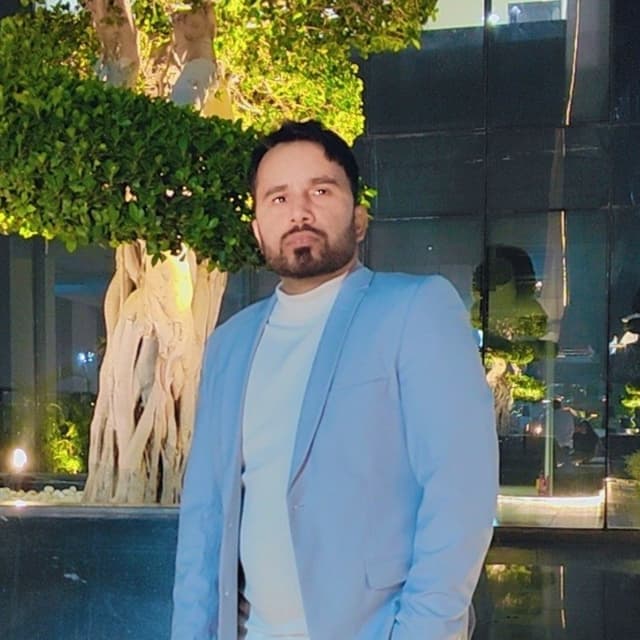 Dharmendra Singh