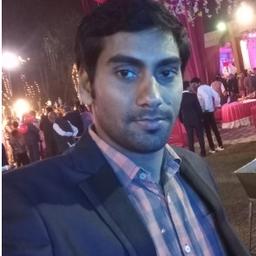 Dharmendra Singh
