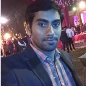 Dharmendra Singh