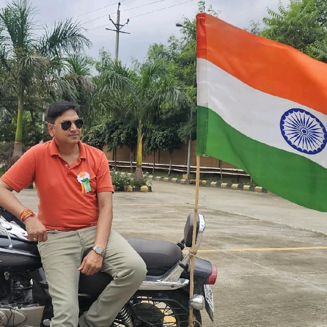 Dharmendra  Singh