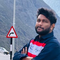 Dharmendra Verma