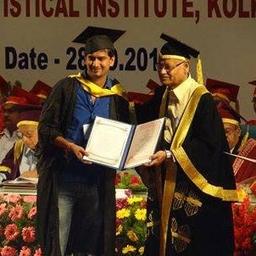 Dharmendra Verma