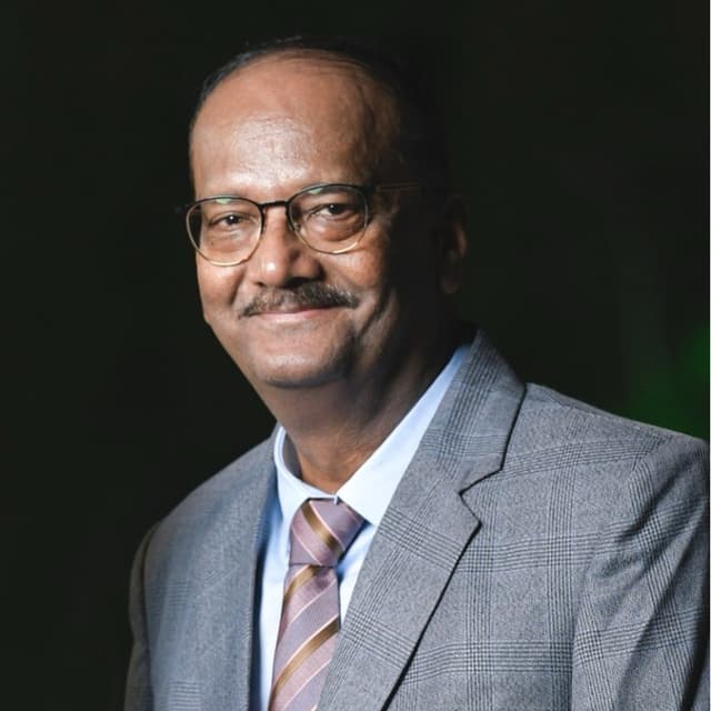 Dharmendra Joshi